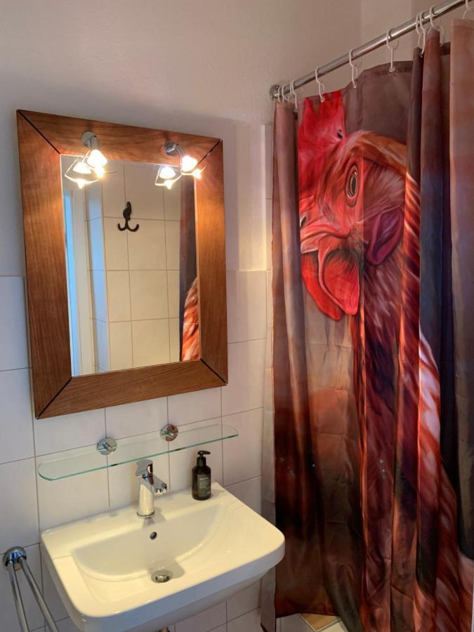 Trash De Luxe Διαμέρισμα Σλέσβιχ Εξωτερικό φωτογραφία