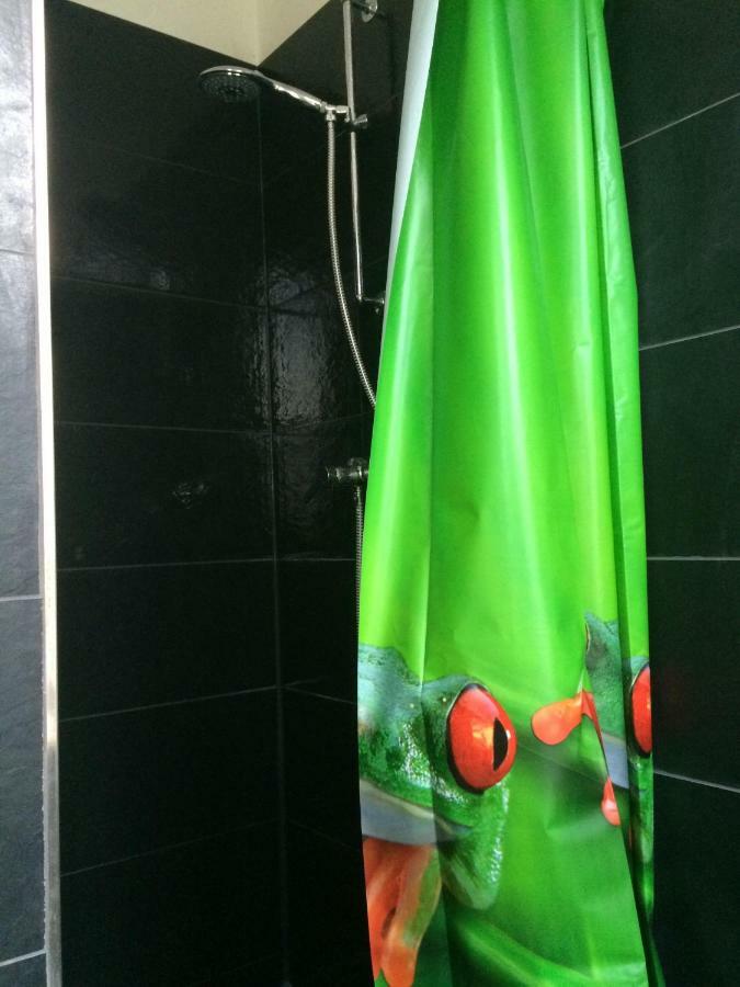 Trash De Luxe Διαμέρισμα Σλέσβιχ Εξωτερικό φωτογραφία