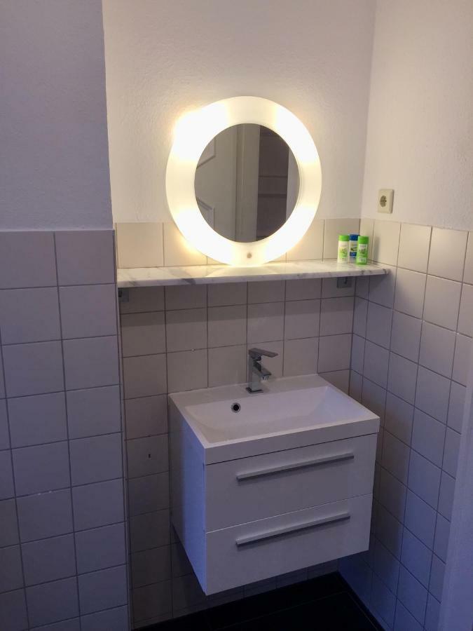 Trash De Luxe Διαμέρισμα Σλέσβιχ Εξωτερικό φωτογραφία
